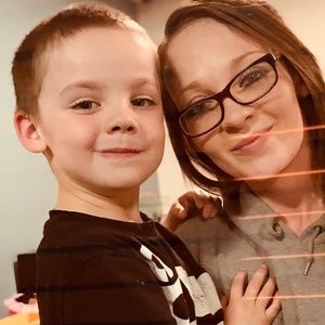 Meet your Posher, Rachael